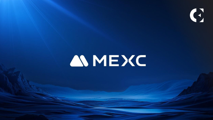 MEXC Secara Resmi Meluncurkan Konversi MEXC untuk Pertukaran Mata Uang Kripto