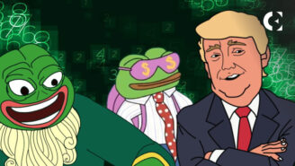 Is Pepeto Ready for Binance? Trump Coin and Wall Street Pepe Make Waves