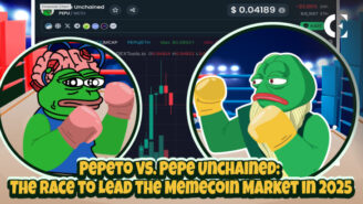 Is TrumpCoin Dead Already? Also, PEPETO Raises $4 Million in Presale