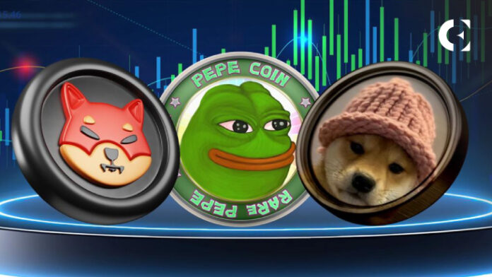 PEPETO, DOGE, POPCAT; Why You Need Memecoins