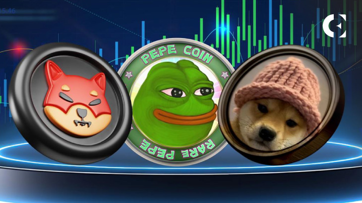 PEPETO, DOGE, POPCAT; Why You Need Memecoins