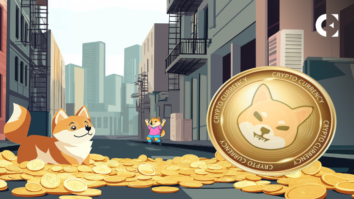 Manakah dari tiga crypto ini yang diprediksi naik lebih dari 100x pada akhir Juli? Chainlink, Shiba Inu atau Panshibi