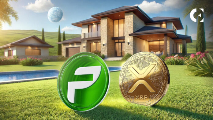 XRP Price to Hit $20 While PropiChain Prepares for a Generational 43,000% Rally