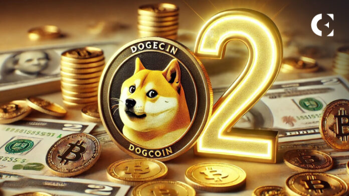 Dogecoin Price and this DOGE Killer are ‘Charging’ to Hit $2 by March, Says Analyst