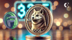 Dogecoin Price Finds Support at $0.35 While This Rival Altcoin Eyes a 25,000% Market Surge