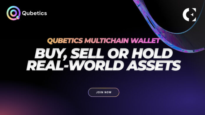 Best Coins to Join for 2025: Qubetics’ Multi-Chain Wallet, Ethereum’s Smart Contracts, and Monero’s Privacy Revolution