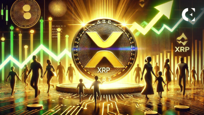 Generational Rally Coming for the XRP Price and this Sub $1 Rival with a 33,099% Target Says Analyst