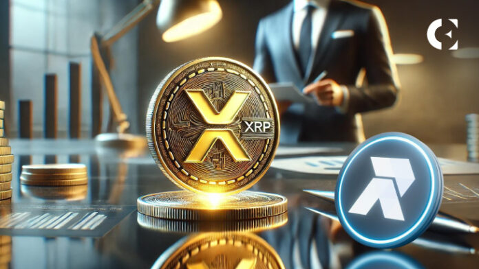 Like the XRP Price This Analyst Says 3 Overlooked Altcoins will Melt Faces in February 2025