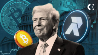 Donald Trump to Buy 500k Bitcoin Soon, What This Means for the RCOF Expected 12,029% Rally