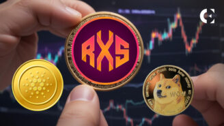 Cardano (ADA) and Dogecoin (DOGE) Rally Imminent, While New Crypto Excites Both Whale and Retail Investors