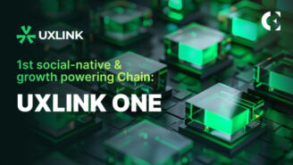 UXLINK Introduces UXLINK ONE Chain, the World’s First Social Growth Blockchain Testnet Now Open for Developer Applications