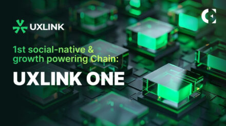 UXLINK Introduces UXLINK ONE Chain, the World’s First Social Growth Blockchain Testnet Now Open for Developer Applications