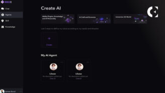 WORLD3 Joins Microsoft for Startups to bring AI Agents to Life in Web3