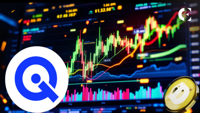 DOGE To Hit $13, WallitIQ (WLTQ) Becomes The Real Winner With Expected 45,000% Gains In Q1 2025