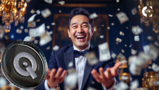 How A $750 Bet On A $0.04 Token Could Make Bitcoin Millionaires Even Richer