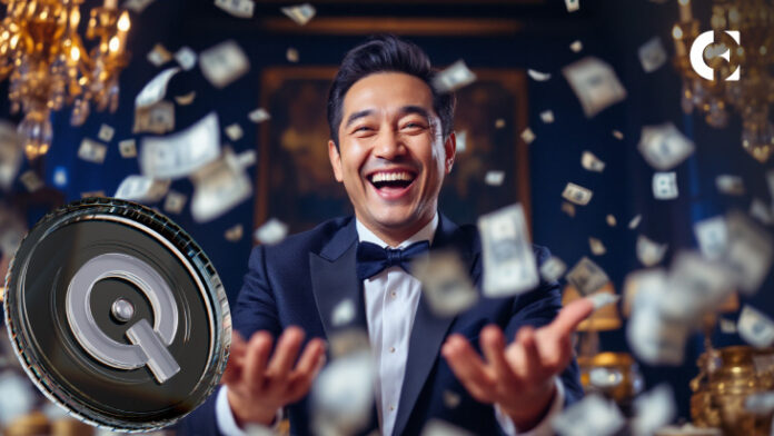 How A $750 Bet On A $0.04 Token Could Make Bitcoin Millionaires Even Richer