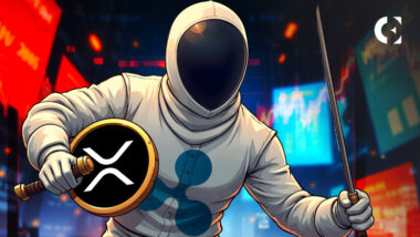 Ripple CTO Reacts to XRP $10,000 to $15,000 Price Prediction Amid ETF Hopes