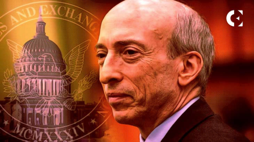 Утекшее письмо 2018 года, связывающее Генслера и Эпштейна, вновь всплывает