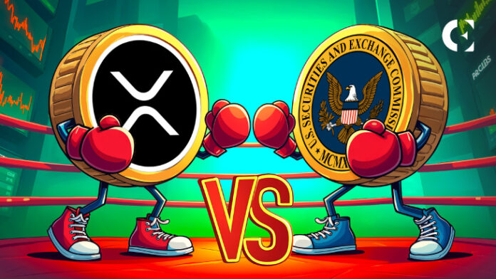 Ripple vs. SEC A Closer Look at XRP Price Predictions and Trends