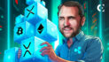 Ripple’s Brad Garlinghouse Unveils Holding XRP, BTC, ETH Calls for Industry Collaboration