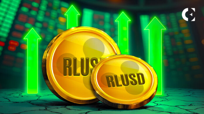 Ripple’s RLUSD Stablecoin Poised for More Exchange Listings