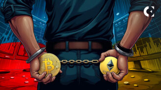 Russia-Sentences-Citizen-Over-Crypto Transfers to Ukraine