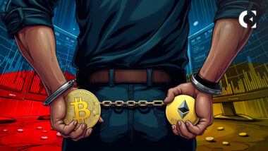 Russia-Sentences-Citizen-Over-Crypto Transfers to Ukraine