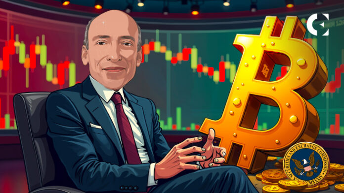 SEC-Chair-Gary-Gensler-gets pressed on crypto in his final interview with Joe Kernen