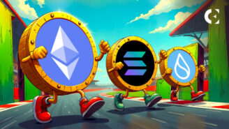 SUI, SOL, or ETH Analyst Helps Pick the Winning Layer-1 Protocol for Altseason