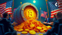 Senator Cynthia Lummis Pushes for U.S. Strategic Bitcoin Reserve