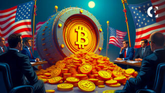 Senator Cynthia Lummis Pushes for U.S. Strategic Bitcoin Reserve