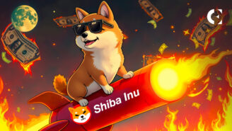 Shiba Inu Volume Soars as Investors Eye $0.0001