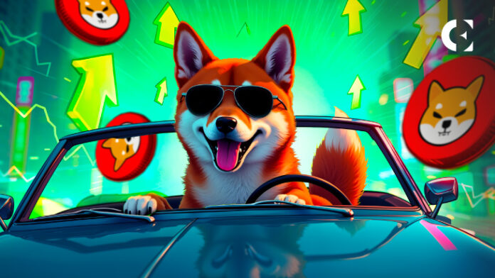 Shiba Inu Price Forecast: 264% Surge Expected in 2025