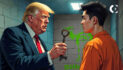 Silk Road Creator Ross Ulbricht Freed After Trump’s Pardon