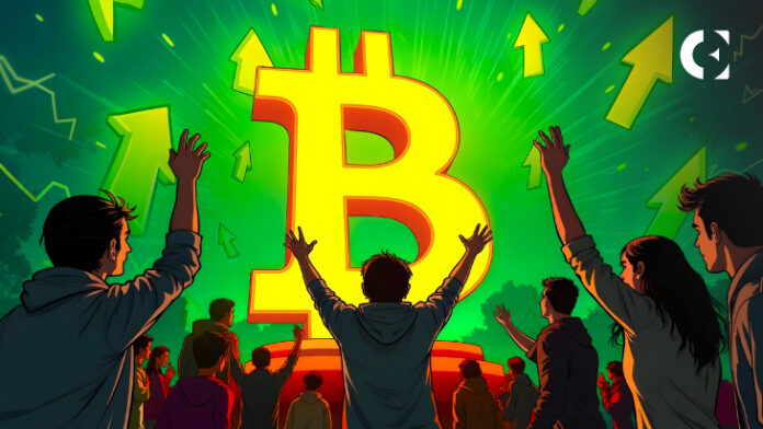 Fear-Driven Selling Drives Bitcoin Toward $100K: Report
Focus keyphrase: Bitcoin social sentiment
