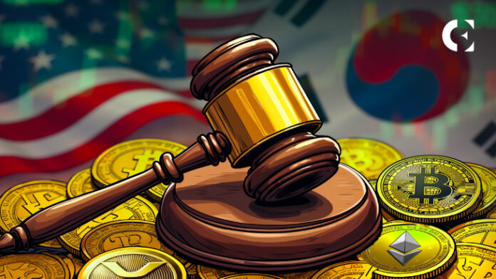 South Korea Accelerates Virtual Asset Legislation and Stablecoin Regulation