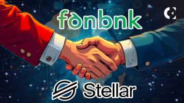 Stellar Joins Forces with Fonbnk Revolutionizing Global Digital Payments