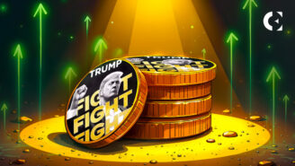 TRUMP Meme Coin Hits $75B FDV as CZ Shuts Down Meme Coin Speculation 