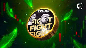 TRUMP Meme Coin is Now Live on Robinhood