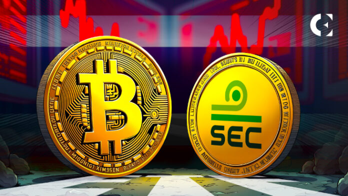 Thai-SEC-Weighs-Bitcoin ETFs Targets Crypto Gambling Platforms