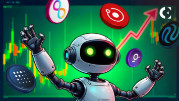 Лучшие криптовалюты AI, за которыми стоит следить в 2025 году ...