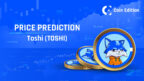 Toshi-TOSHI-Price-Prediction