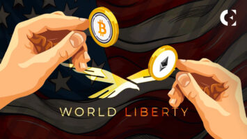 World Liberty Transfers $61M in Bitcoin: Key Market Insights