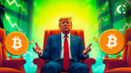 Trump Signs Crypto Executive Orders Bitcoin Resumes Rally, What’s Next