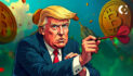 Trump and Crypto How Does the Future Look