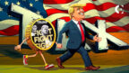 $TRUMP Meme Coin Faces Frenzy Amid Legal and Tax Scrutiny
Focus keyphrase: 