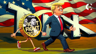 $TRUMP Meme Coin Faces Frenzy Amid Legal and Tax Scrutiny
Focus keyphrase: 