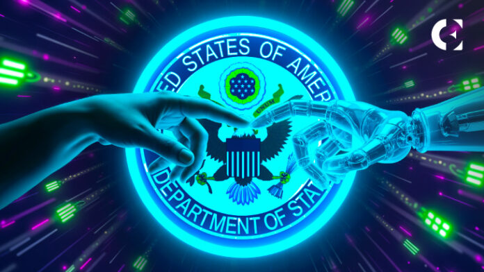 U.S. Revamps Government IT with New DOGE Agenda