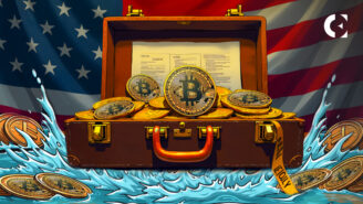 Novogratz: Bitcoin's Next Stop? The US Government's Balance Sheet