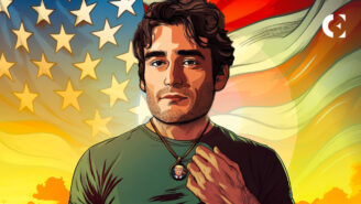 Ulbricht Describes President Trump as “A Man of His Word” After Regaining Freedom